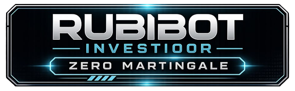 RUBIBOT ZERO MARTINGALE